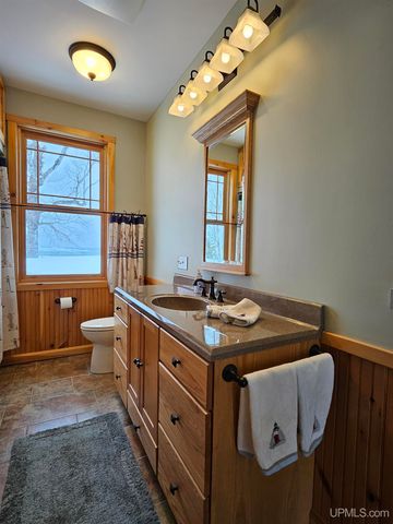 7921 State Hwy M26 Highway, Eagle Harbor, MI 49950