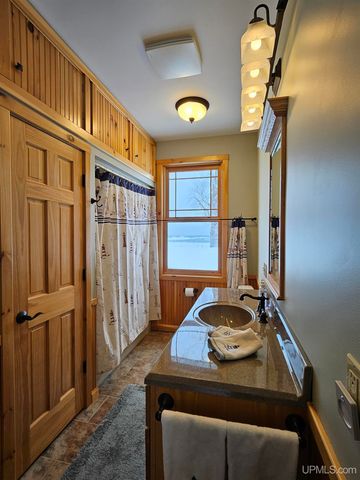 7921 State Hwy M26 Highway, Eagle Harbor, MI 49950