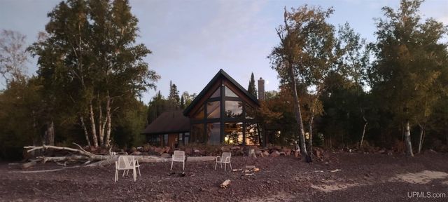 7921 State Hwy M26 Highway, Eagle Harbor, MI 49950