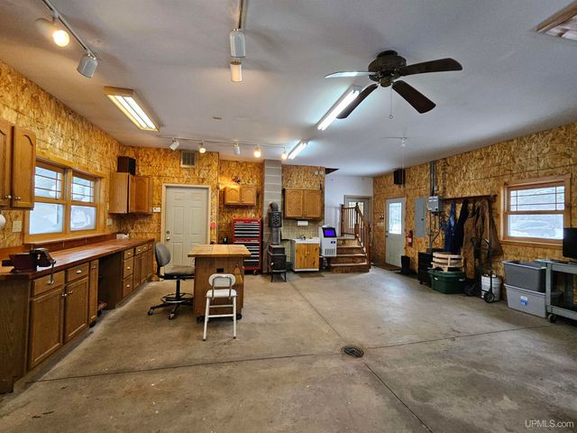 7921 State Hwy M26 Highway, Eagle Harbor, MI 49950