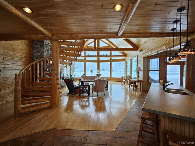 7921 State Hwy M26 Highway, Eagle Harbor, MI 49950