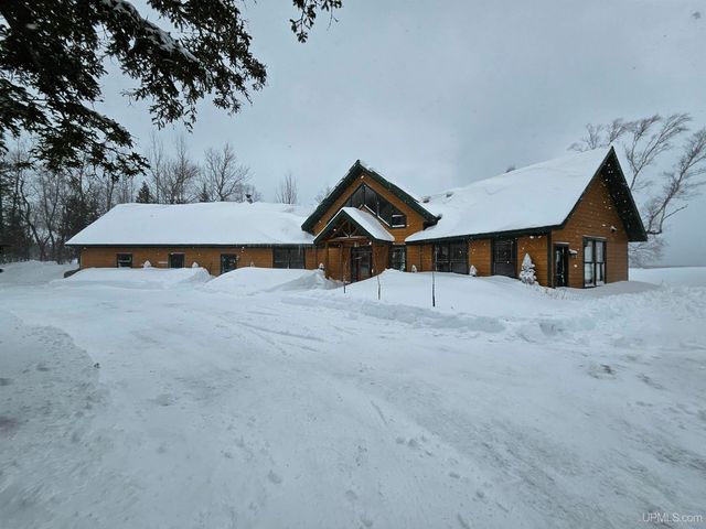 7921 State Hwy M26 Highway, Eagle Harbor, MI 49950