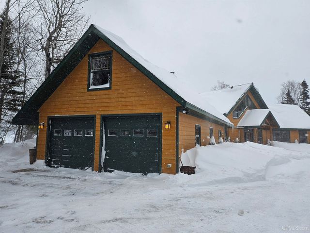 7921 State Hwy M26 Highway, Eagle Harbor, MI 49950