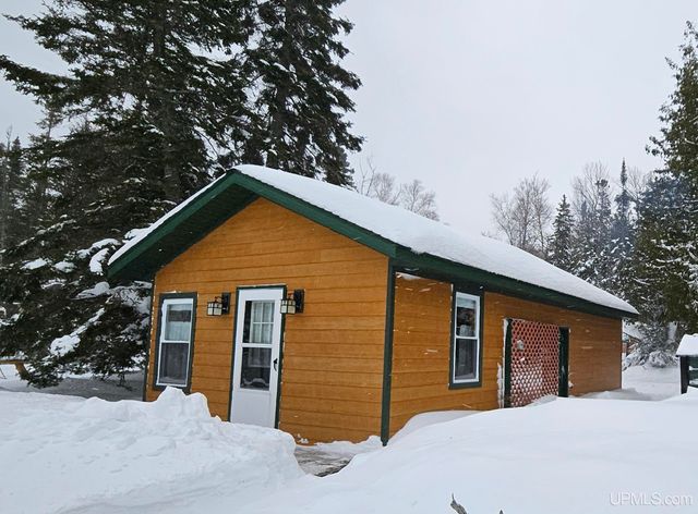 7921 State Hwy M26 Highway, Eagle Harbor, MI 49950