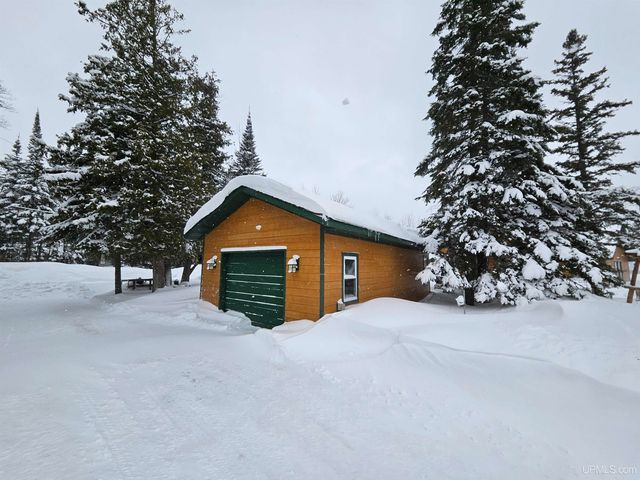 7921 State Hwy M26 Highway, Eagle Harbor, MI 49950