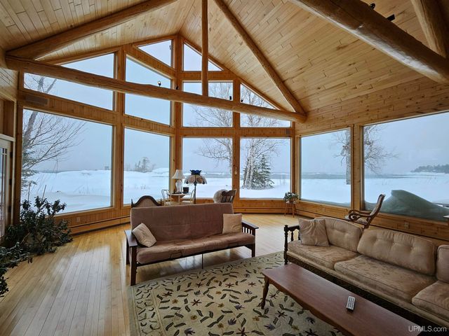 7921 State Hwy M26 Highway, Eagle Harbor, MI 49950