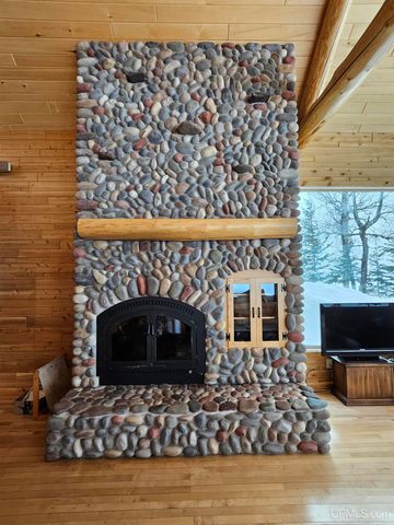 7921 State Hwy M26 Highway, Eagle Harbor, MI 49950