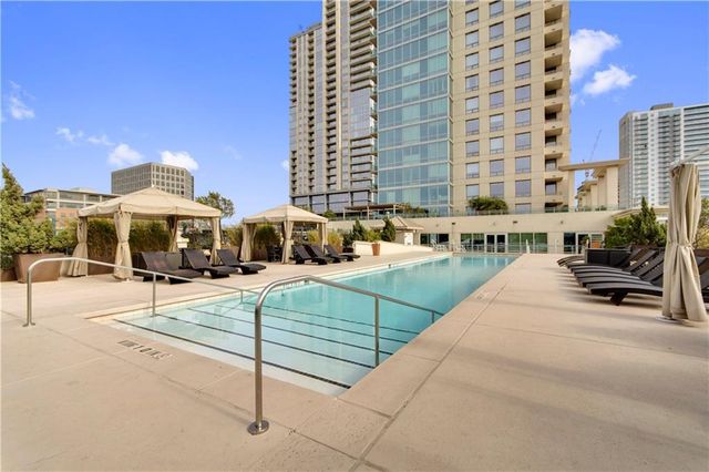 300 Bowie ST 1103, Austin, TX 78703