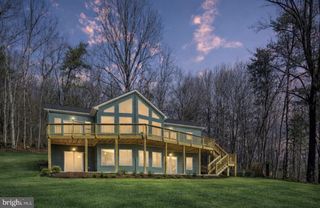 4A MESSICK ROAD, Strasburg, VA 22657