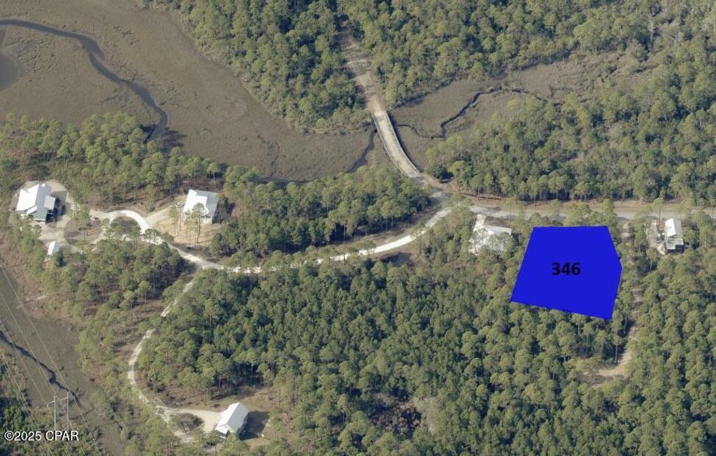 7533 Shady Glen Trail, Panama City Beach, FL 32413
