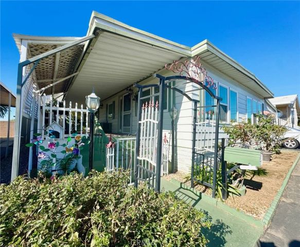 1630 W Covina 39, San Dimas, CA 91773