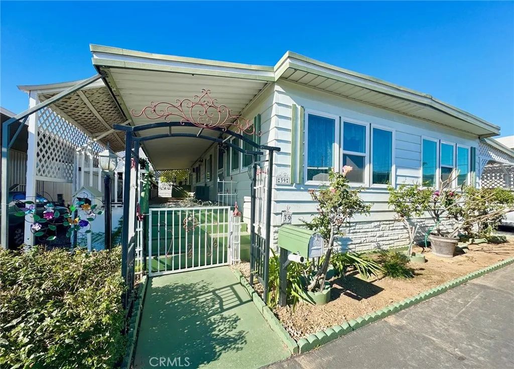 1630 W Covina 39, San Dimas, CA 91773