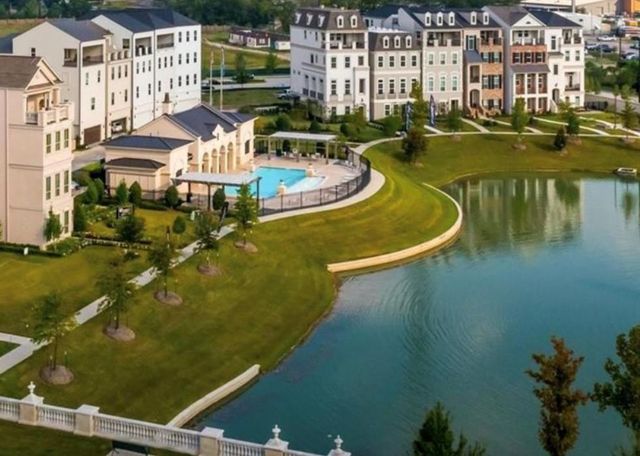 3506 Dorset Cliff Lane, Houston, TX 77055