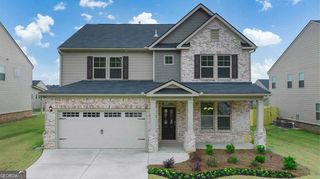 130 Sapelo Drive, Senoia, GA 30276