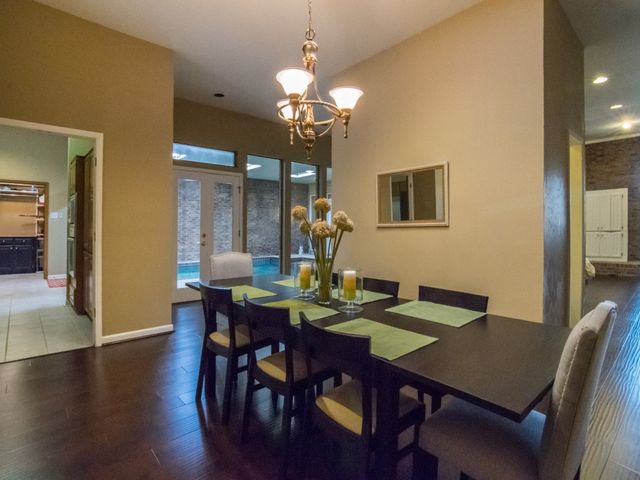 3215 San Sebastian Drive, Carrollton, TX 75006