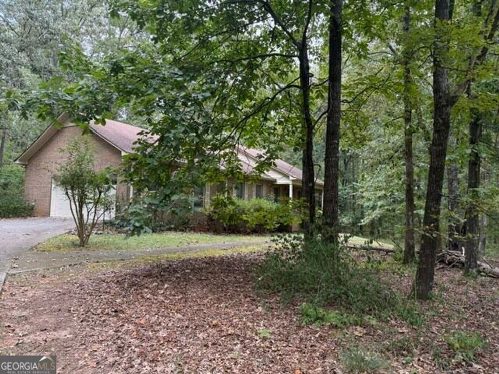 125 Brogdon Road, Fayetteville, GA 30214 — photo 2