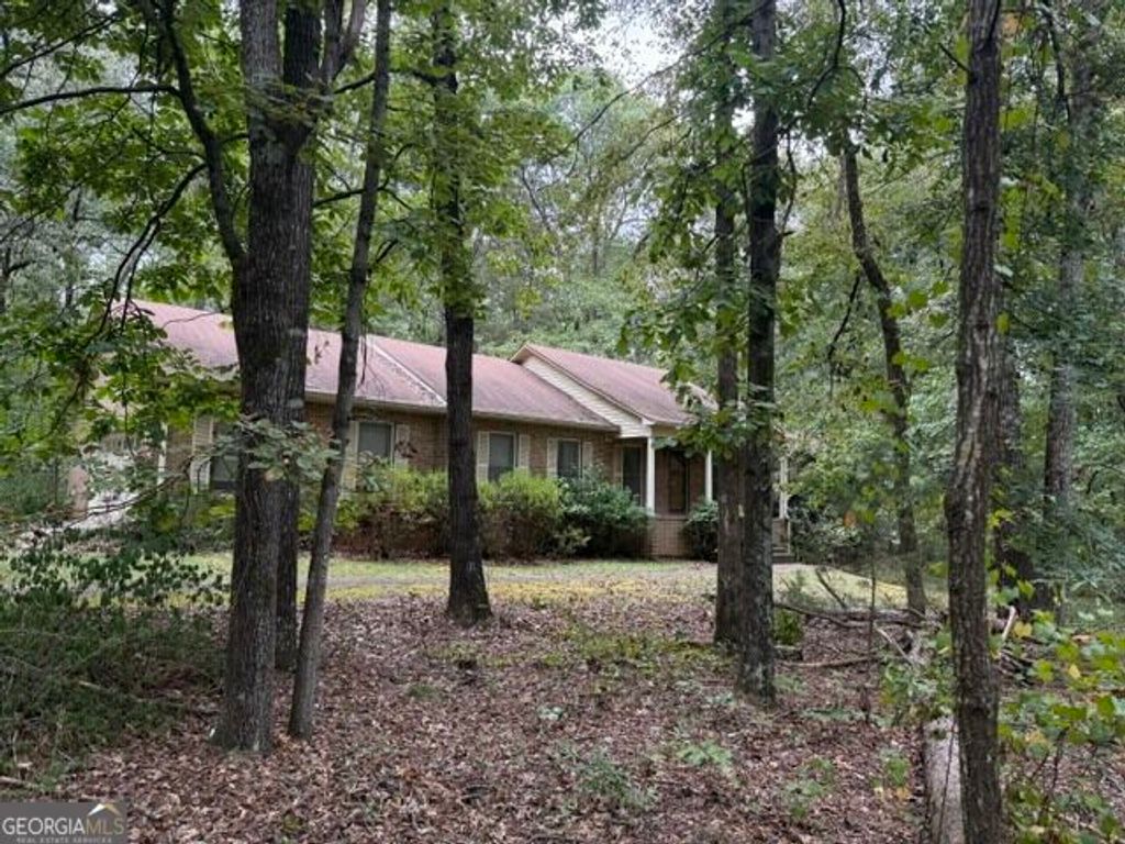 125 Brogdon Road, Fayetteville, GA 30214 — photo 3
