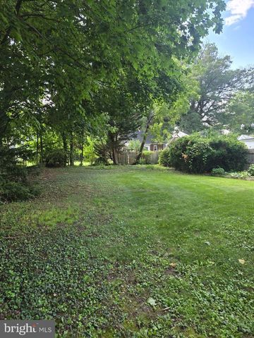 3 N CLIFTON AVE, Wilmington, DE 19805