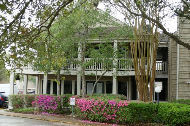 2100 Tanglewilde Street 286, Houston, TX 77063