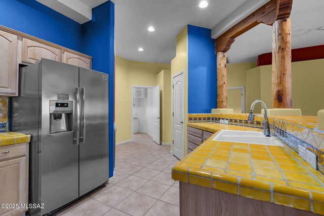 30 Circulo Diego Rivera, Tubac, AZ 85646