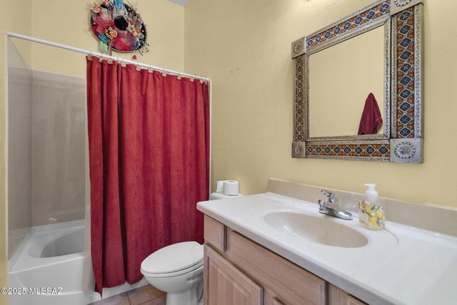 30 Circulo Diego Rivera, Tubac, AZ 85646