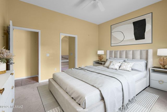 30 Circulo Diego Rivera, Tubac, AZ 85646