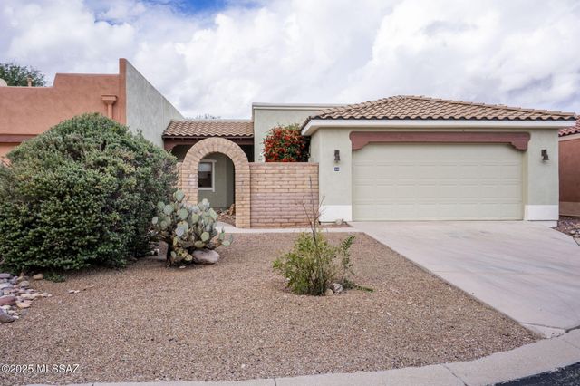 30 Circulo Diego Rivera, Tubac, AZ 85646