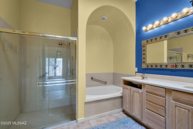 30 Circulo Diego Rivera, Tubac, AZ 85646