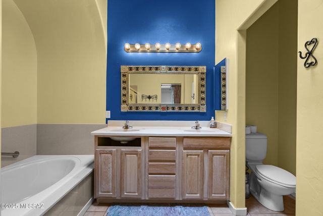 30 Circulo Diego Rivera, Tubac, AZ 85646