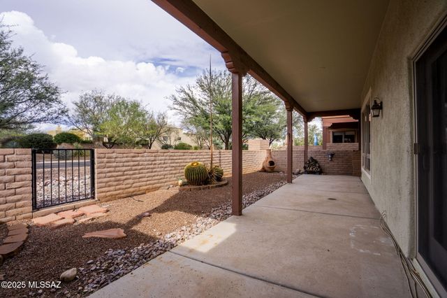 30 Circulo Diego Rivera, Tubac, AZ 85646