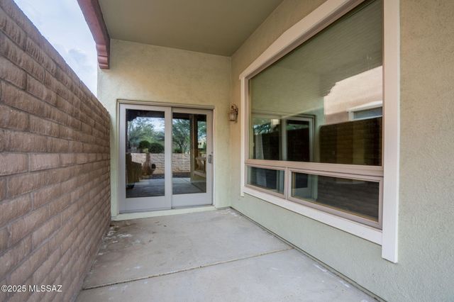 30 Circulo Diego Rivera, Tubac, AZ 85646