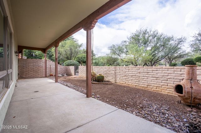 30 Circulo Diego Rivera, Tubac, AZ 85646