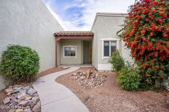 30 Circulo Diego Rivera, Tubac, AZ 85646