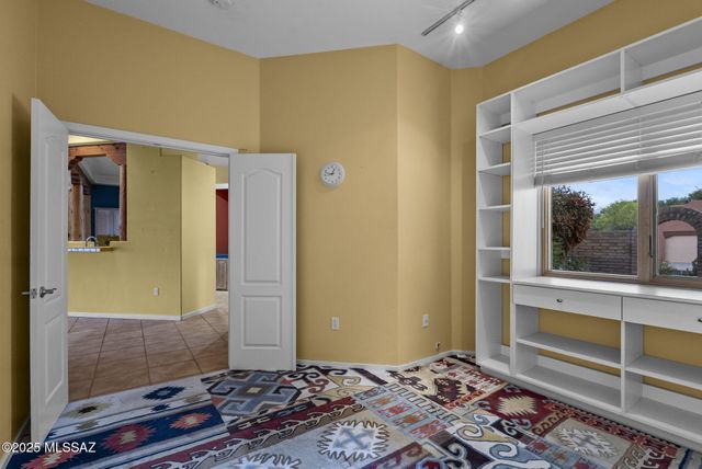 30 Circulo Diego Rivera, Tubac, AZ 85646