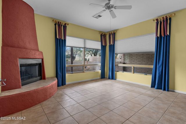 30 Circulo Diego Rivera, Tubac, AZ 85646