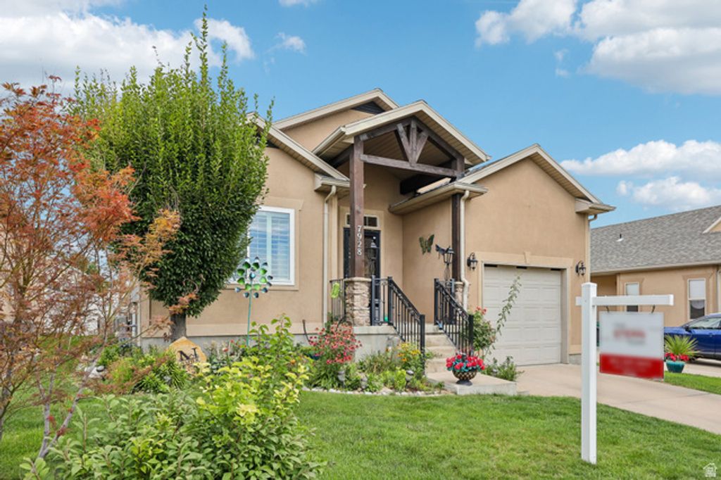 7928 S RANCHHAND RD, West Jordan, UT 84081 — photo 3