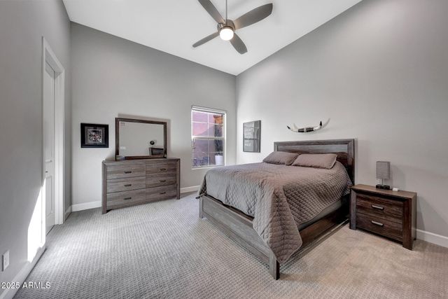 8512 E EAGLE CLAW Drive, Scottsdale, AZ 85266