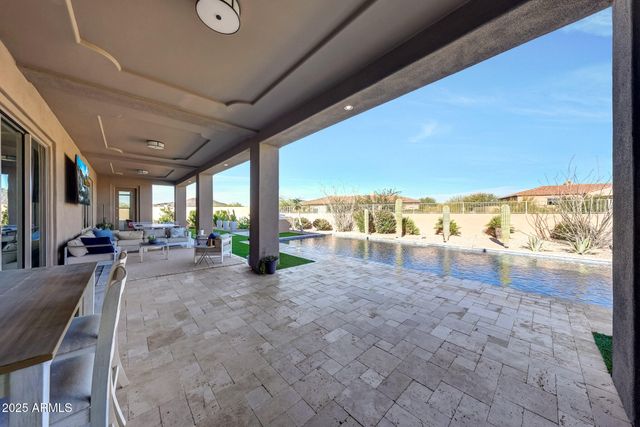 8512 E EAGLE CLAW Drive, Scottsdale, AZ 85266