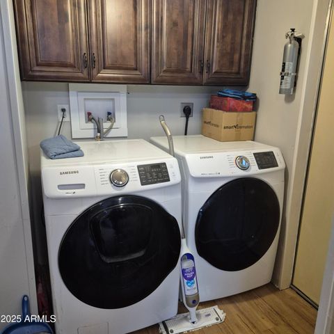 9828 E Pueblo Avenue 25, Mesa, AZ 85208