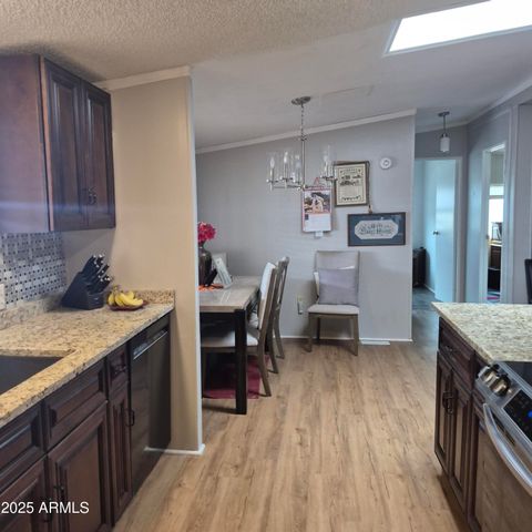 9828 E Pueblo Avenue 25, Mesa, AZ 85208