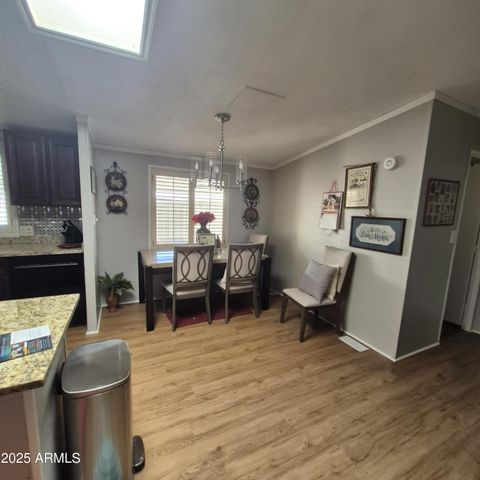 9828 E Pueblo Avenue 25, Mesa, AZ 85208