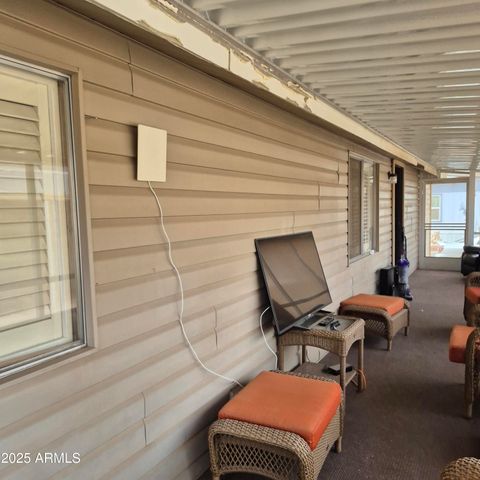 9828 E Pueblo Avenue 25, Mesa, AZ 85208