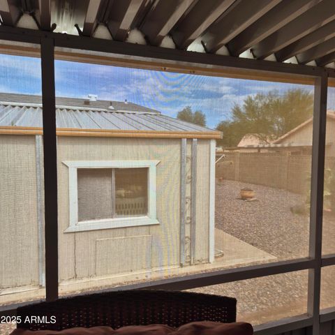 9828 E Pueblo Avenue 25, Mesa, AZ 85208