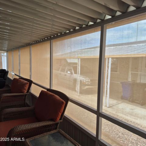 9828 E Pueblo Avenue 25, Mesa, AZ 85208