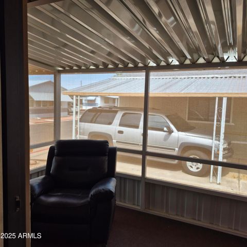 9828 E Pueblo Avenue 25, Mesa, AZ 85208