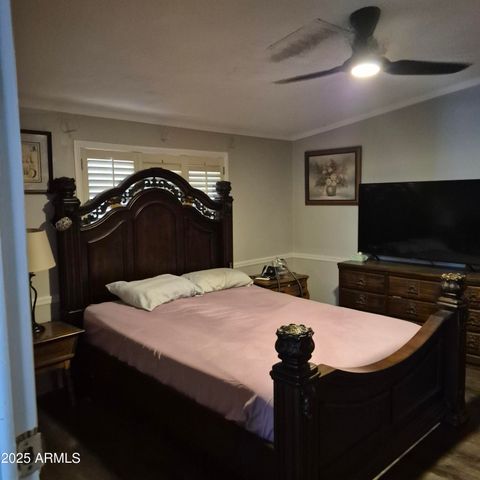 9828 E Pueblo Avenue 25, Mesa, AZ 85208