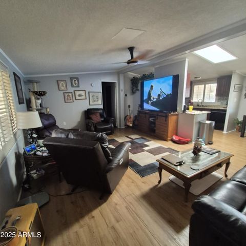 9828 E Pueblo Avenue 25, Mesa, AZ 85208