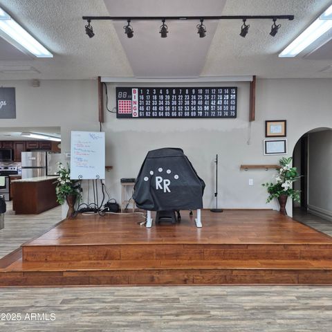 9828 E Pueblo Avenue 25, Mesa, AZ 85208