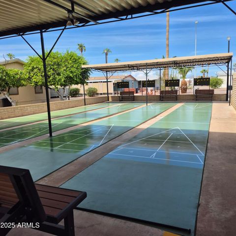 9828 E Pueblo Avenue 25, Mesa, AZ 85208