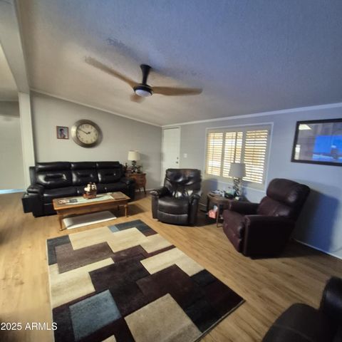 9828 E Pueblo Avenue 25, Mesa, AZ 85208